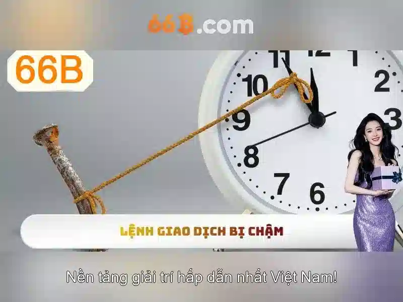66B – Trải Nghiệm Chơi Bài 66B Đỉnh Cao 2026 - 66B