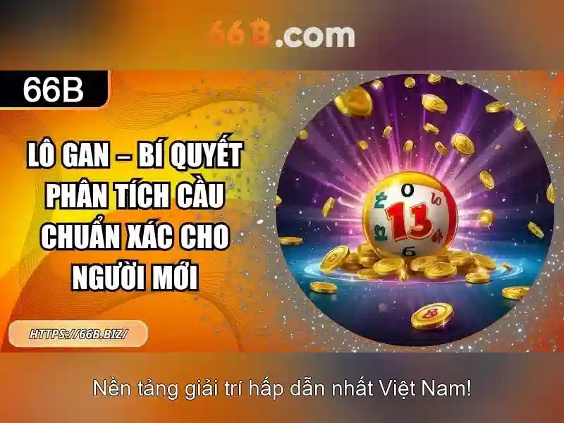  xổ số 66B - 66B