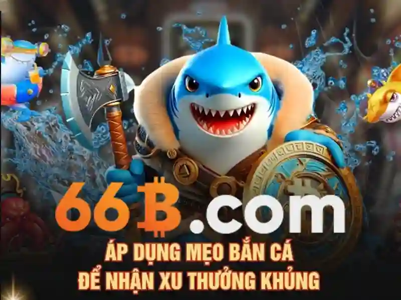  cổng game Slot 66B - 66B