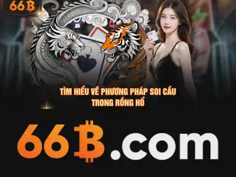 66b - Nền tảng cá cược trực tuyến đỉnh cao cho người chơi