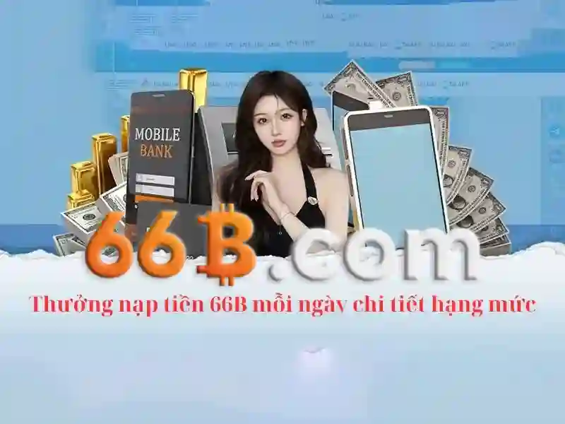 Tải app 66B về iOS và Android nhanh chóng, nhận 66b giftcode tiện lợi - 66B