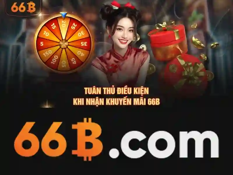  Slot đổi thưởng - 66B