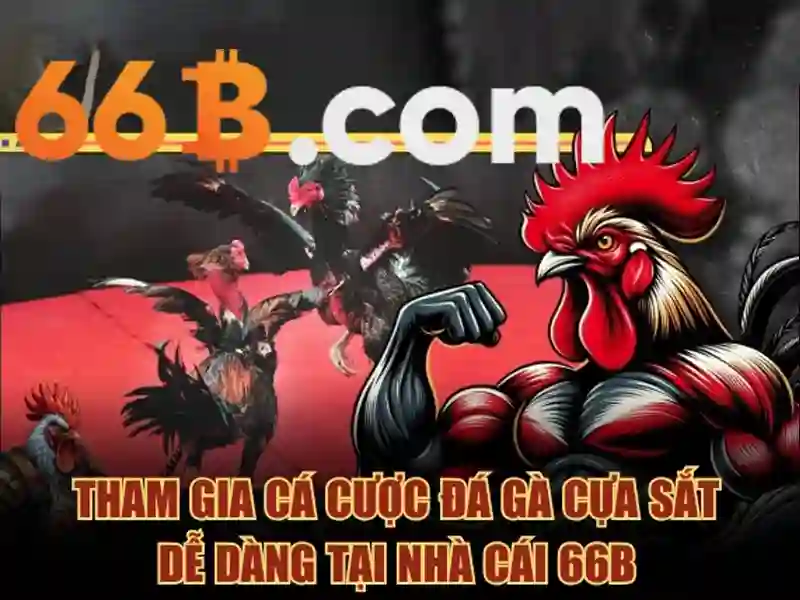 66b - Nền tảng cá cược trực tuyến đỉnh cao cho người chơi