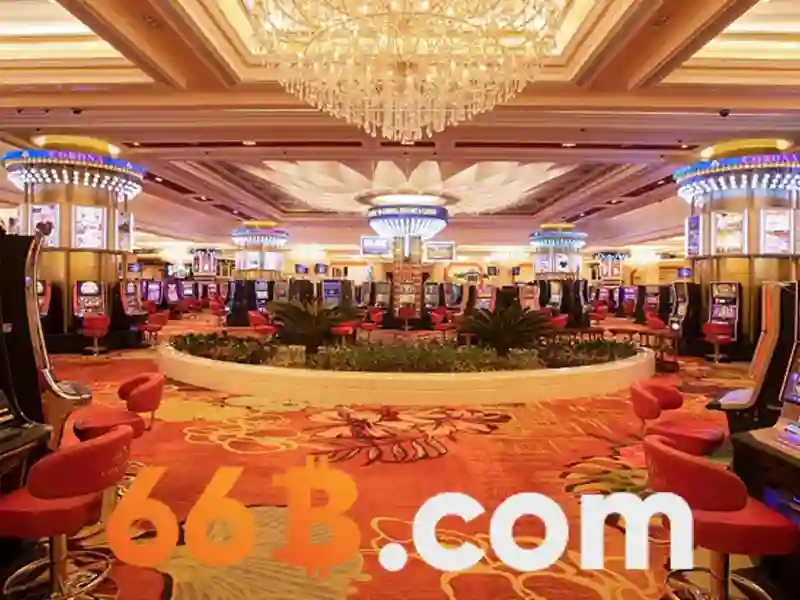 66B – Nạp Tiền 66B Nhanh Chóng, An Toàn Cho Người Chơi Slot 2026 - 66B