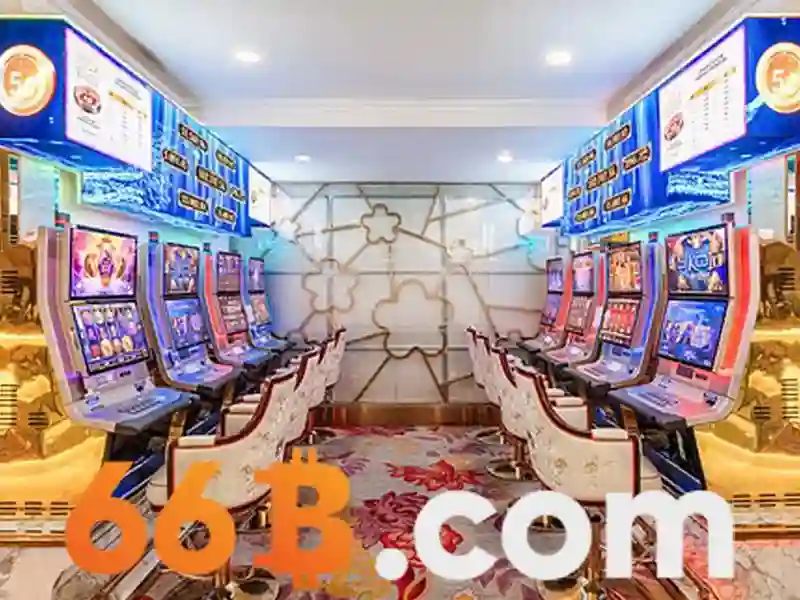  slot game trực tuyến - 66B