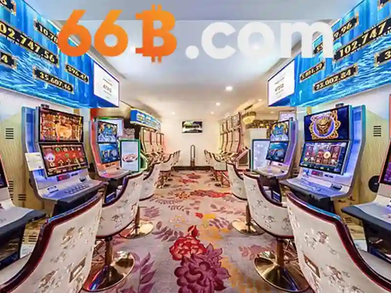  khuyến mãi Slot - 66B