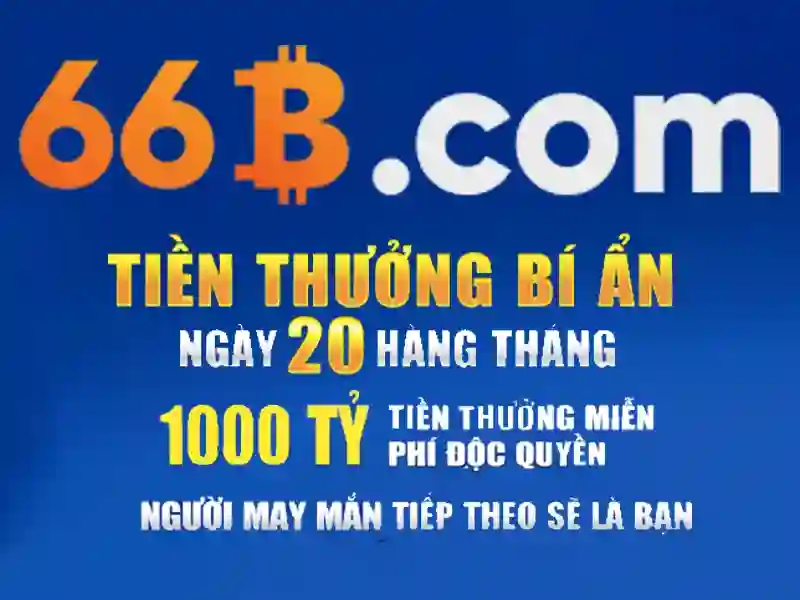  66b hoàn tiền nhanh - 66B
