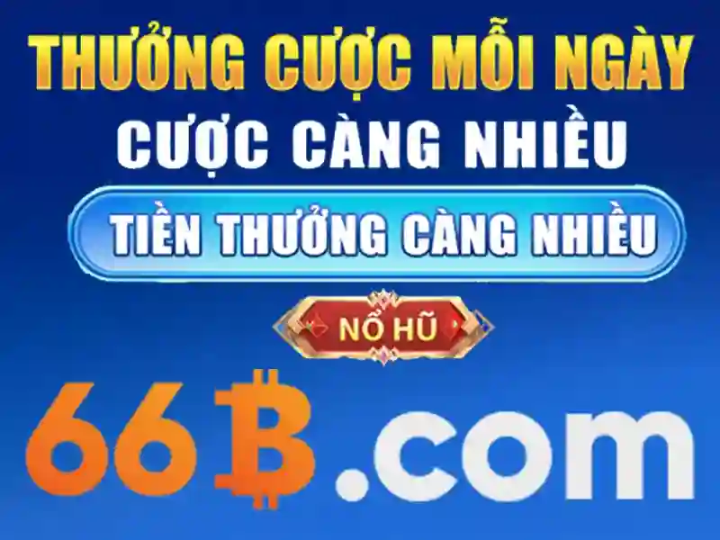 jackpot Slot - 66B