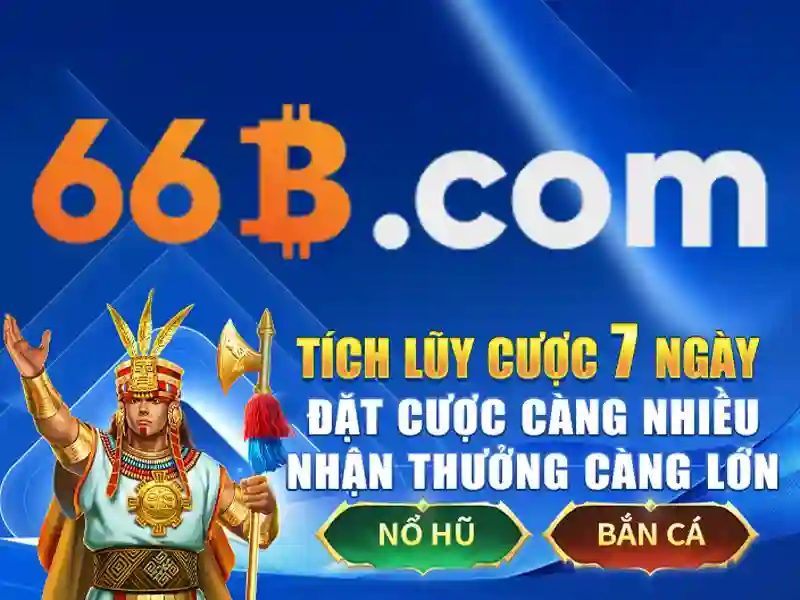 66B – Ứng Dụng 66B | Slot | Thể Thao | Casino VIP 2026 - 66B