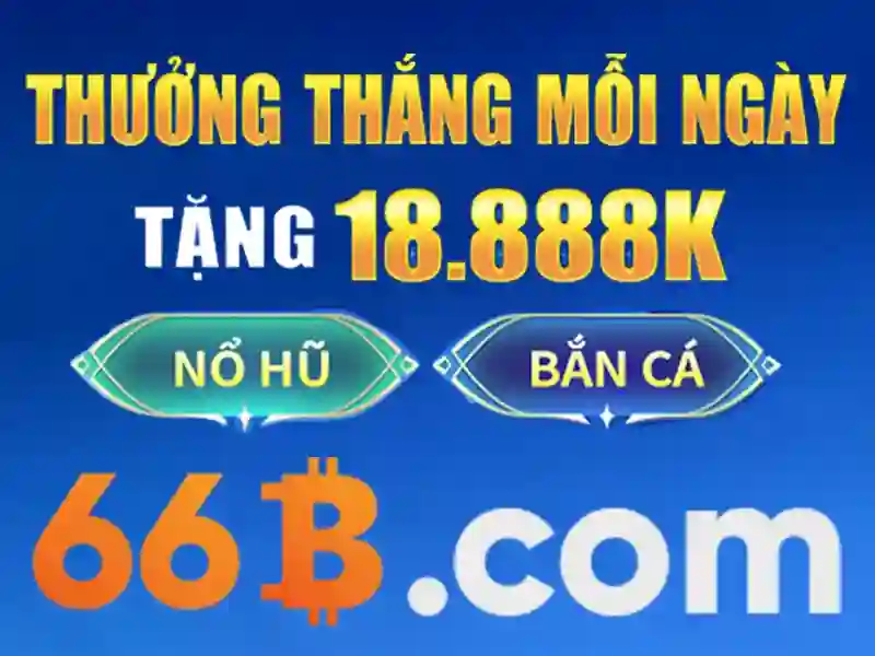 66B – Link Tải 66B APK Chính Thức 2026 | Trải Nghiệm SLOT Đỉnh Cao - 66B