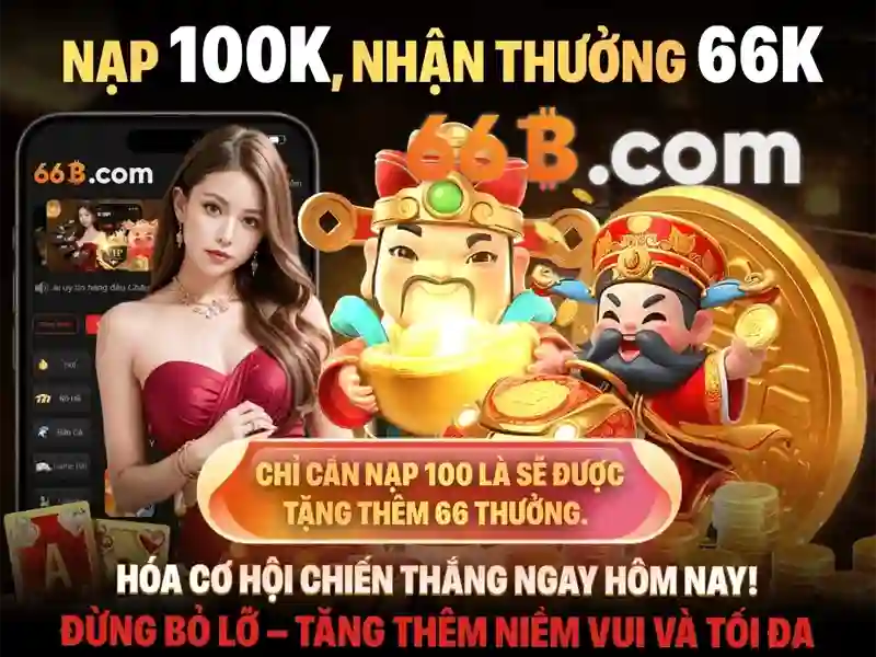  đánh bạc hợp pháp - 66B