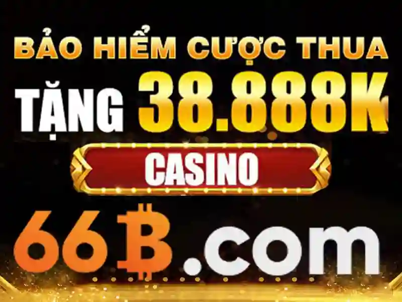 66B - Trải Nghiệm Mới Nhất Cho Người Chơi Slot 2026 - 66B