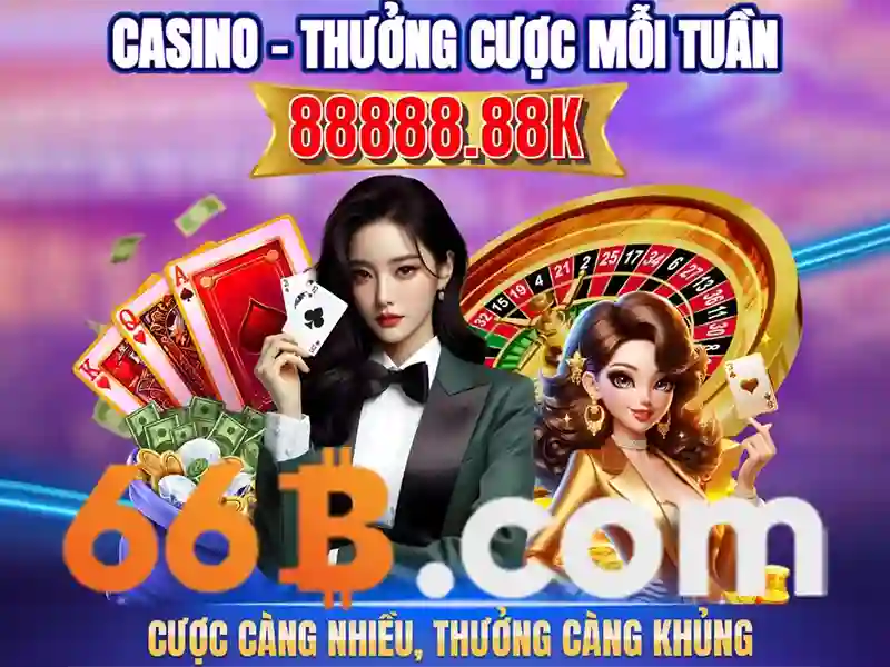 Trải nghiệm Slot - 66B