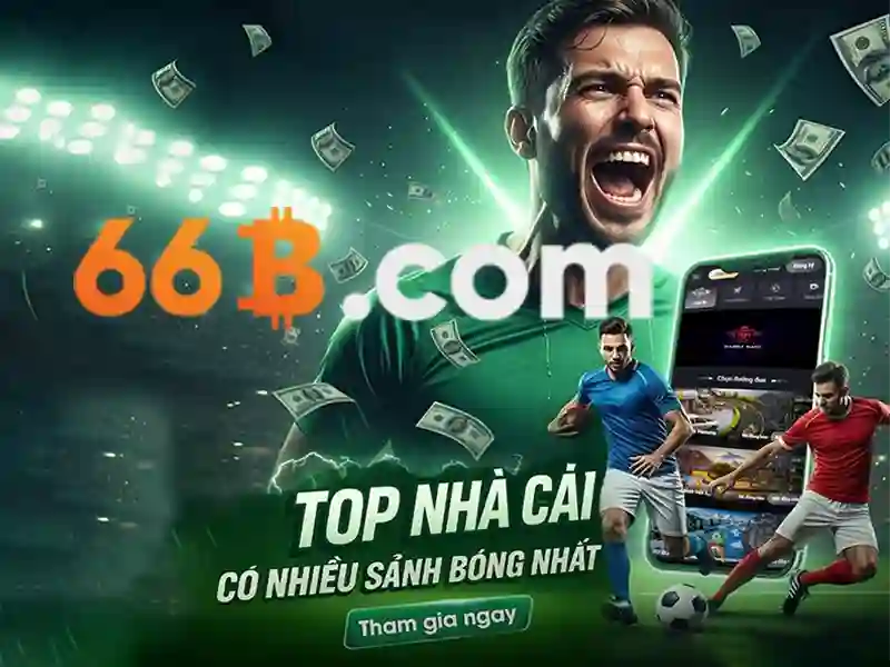 thưởng nạp 66B - 66B