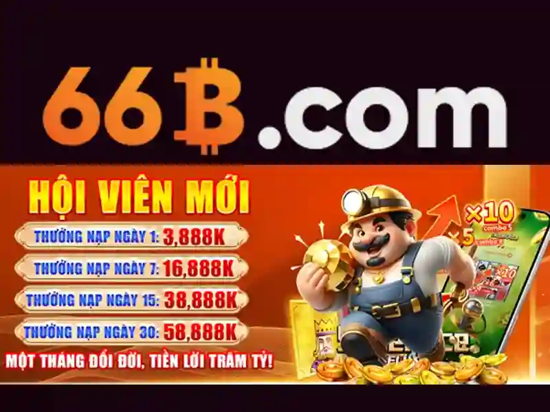 nổ hũ 66b - 66B